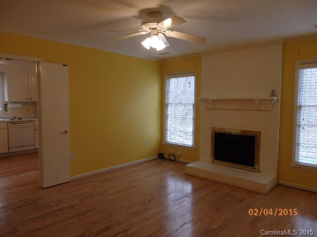 Brandon Forest - Residential