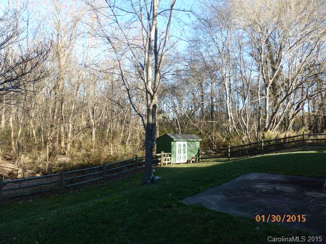 Brandon Forest - Residential