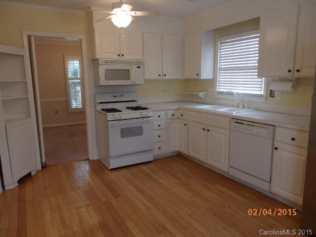 Brandon Forest - Residential