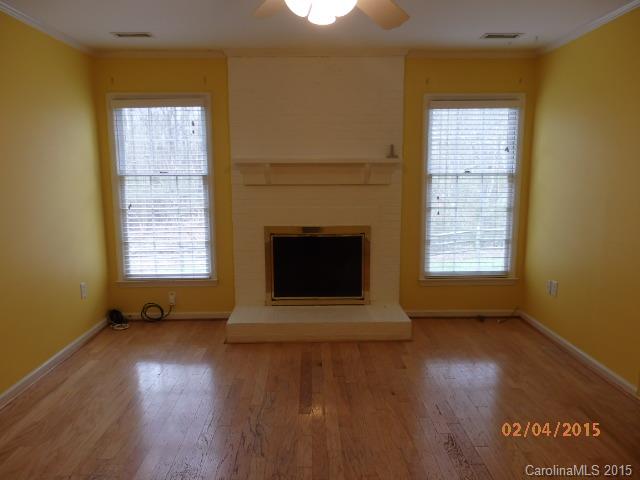 Brandon Forest - Residential