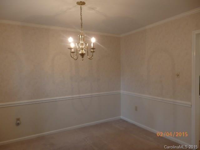 Brandon Forest - Residential