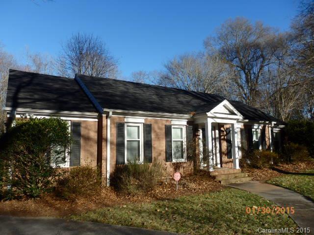 Brandon Forest - Residential