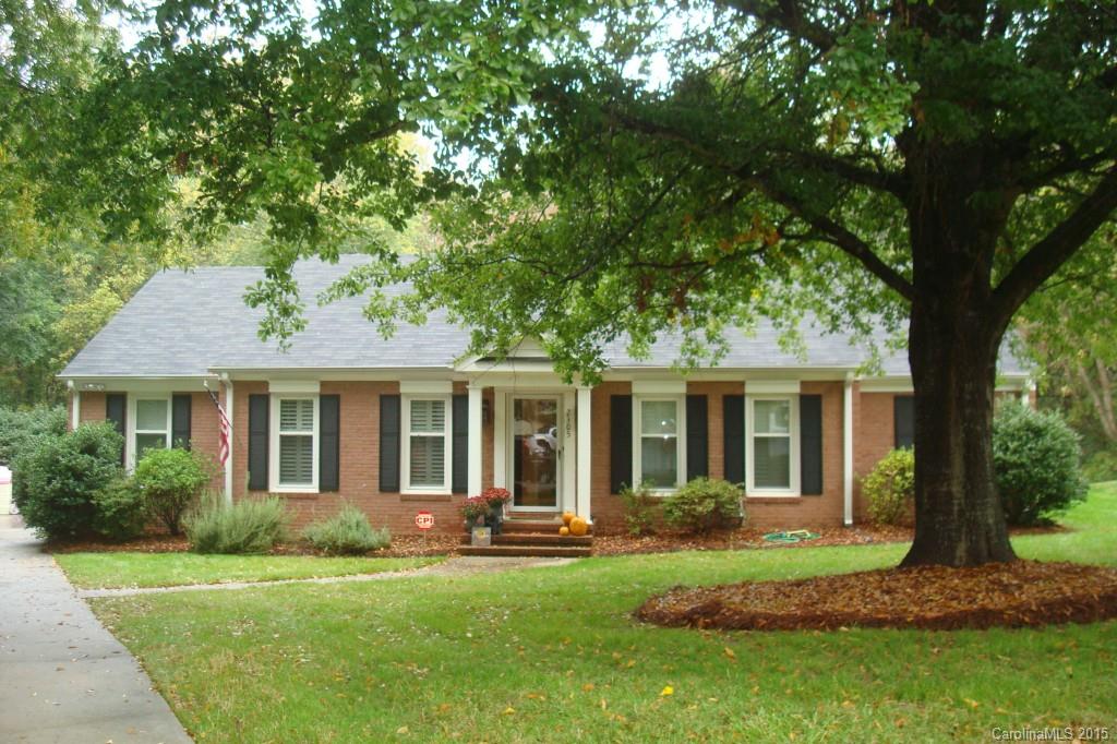 Brandon Forest - Residential