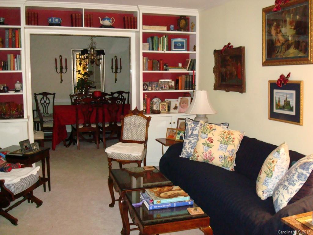 Brandon Forest - Residential