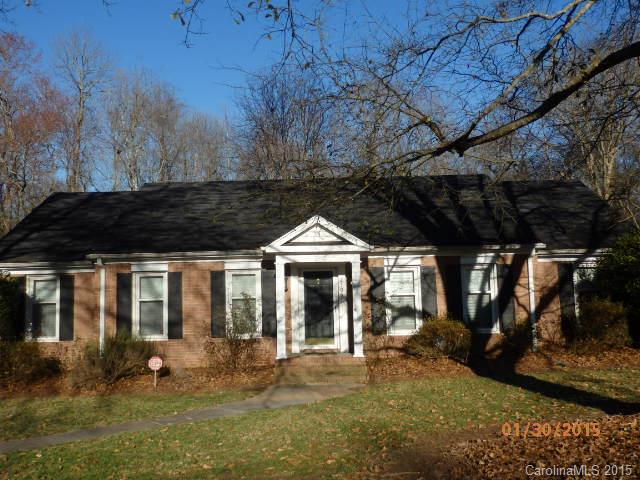 Brandon Forest - Residential