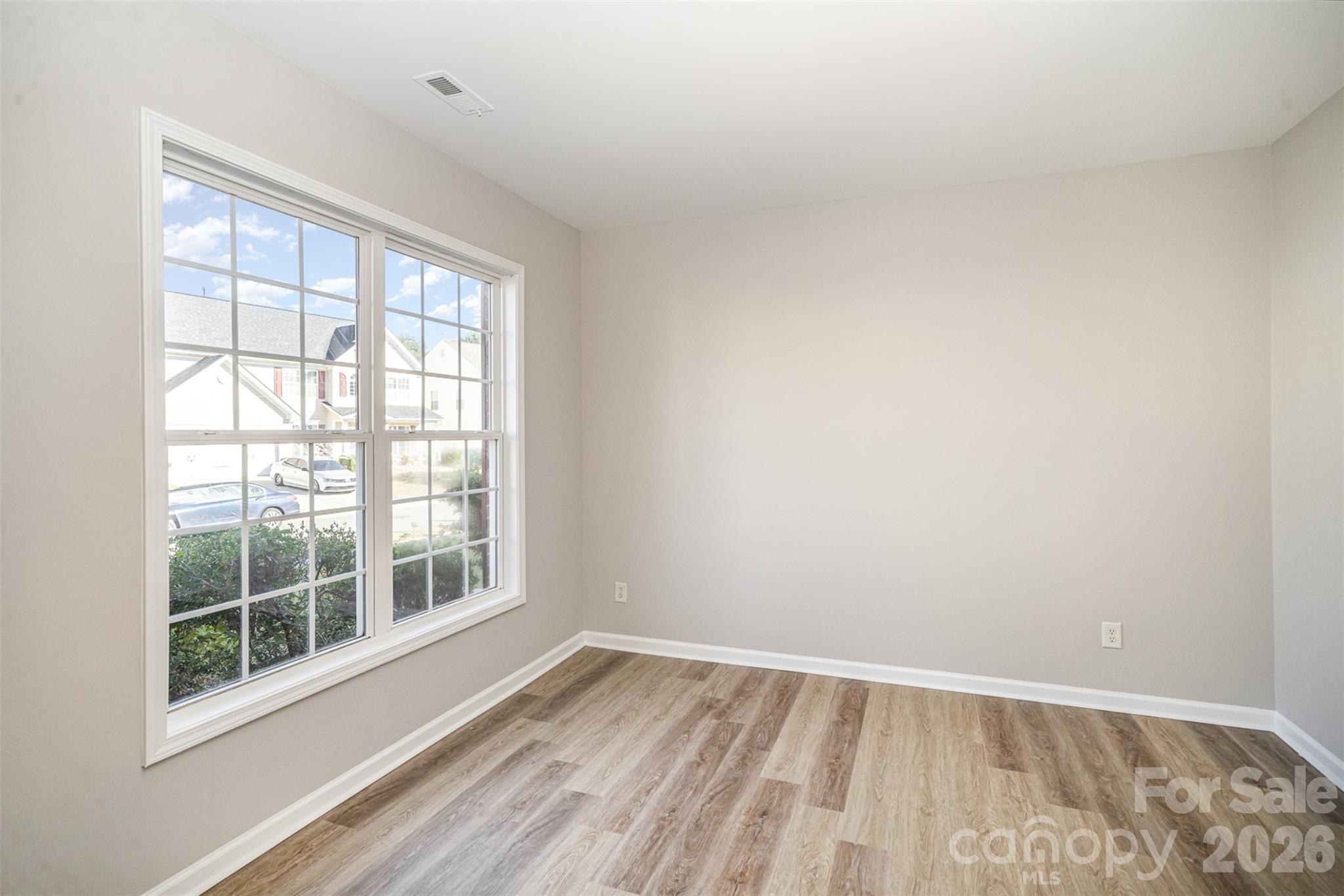 Shiloh Trace - Residential