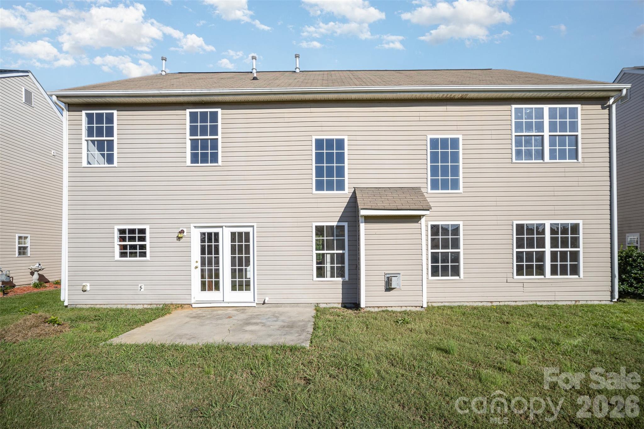 Shiloh Trace - Residential