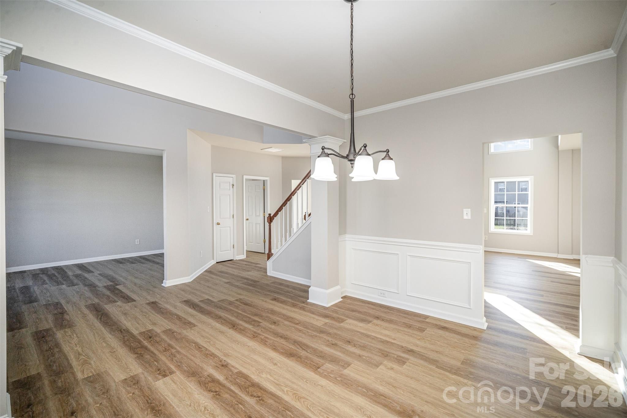 Shiloh Trace - Residential