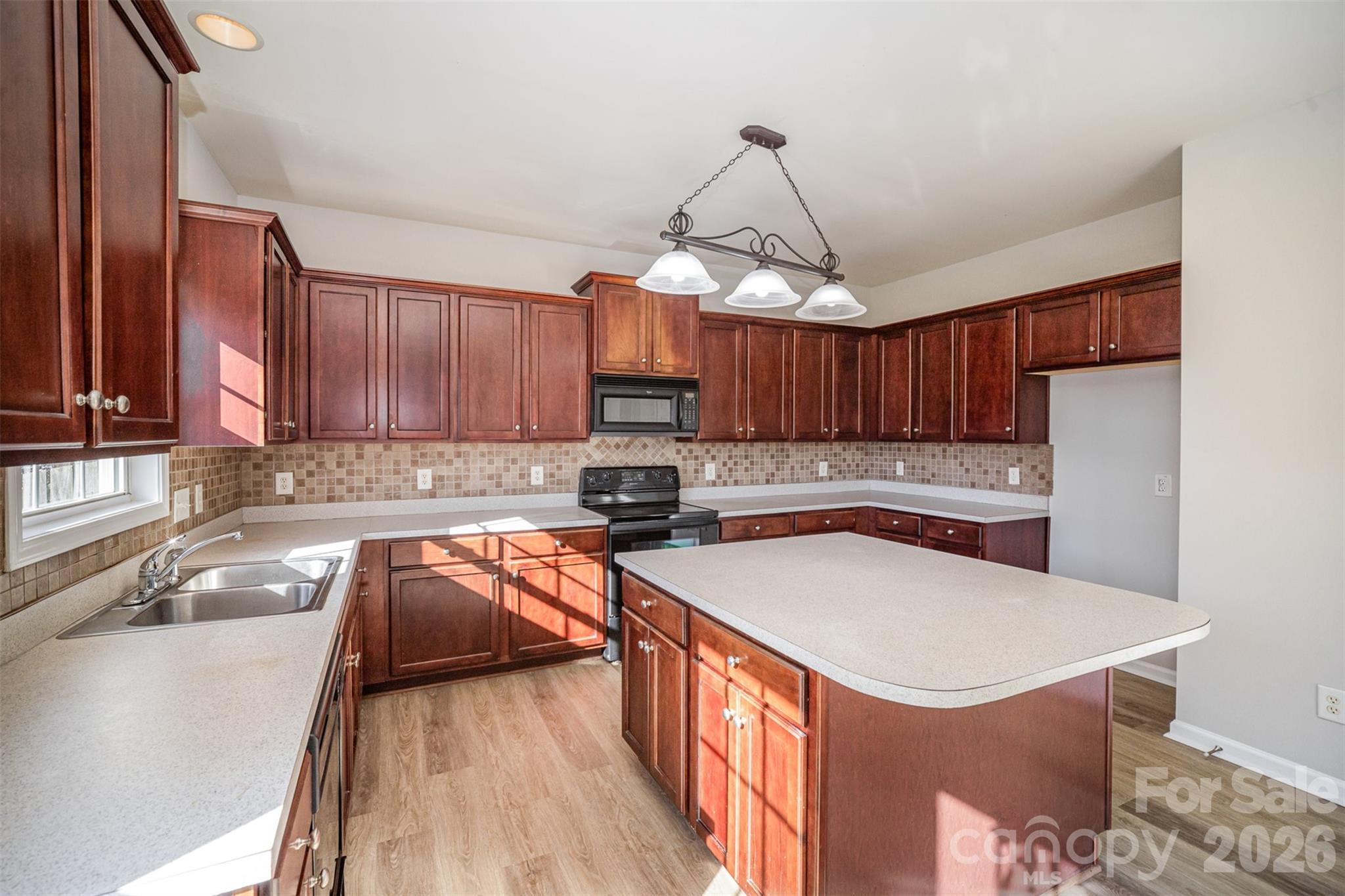 Shiloh Trace - Residential