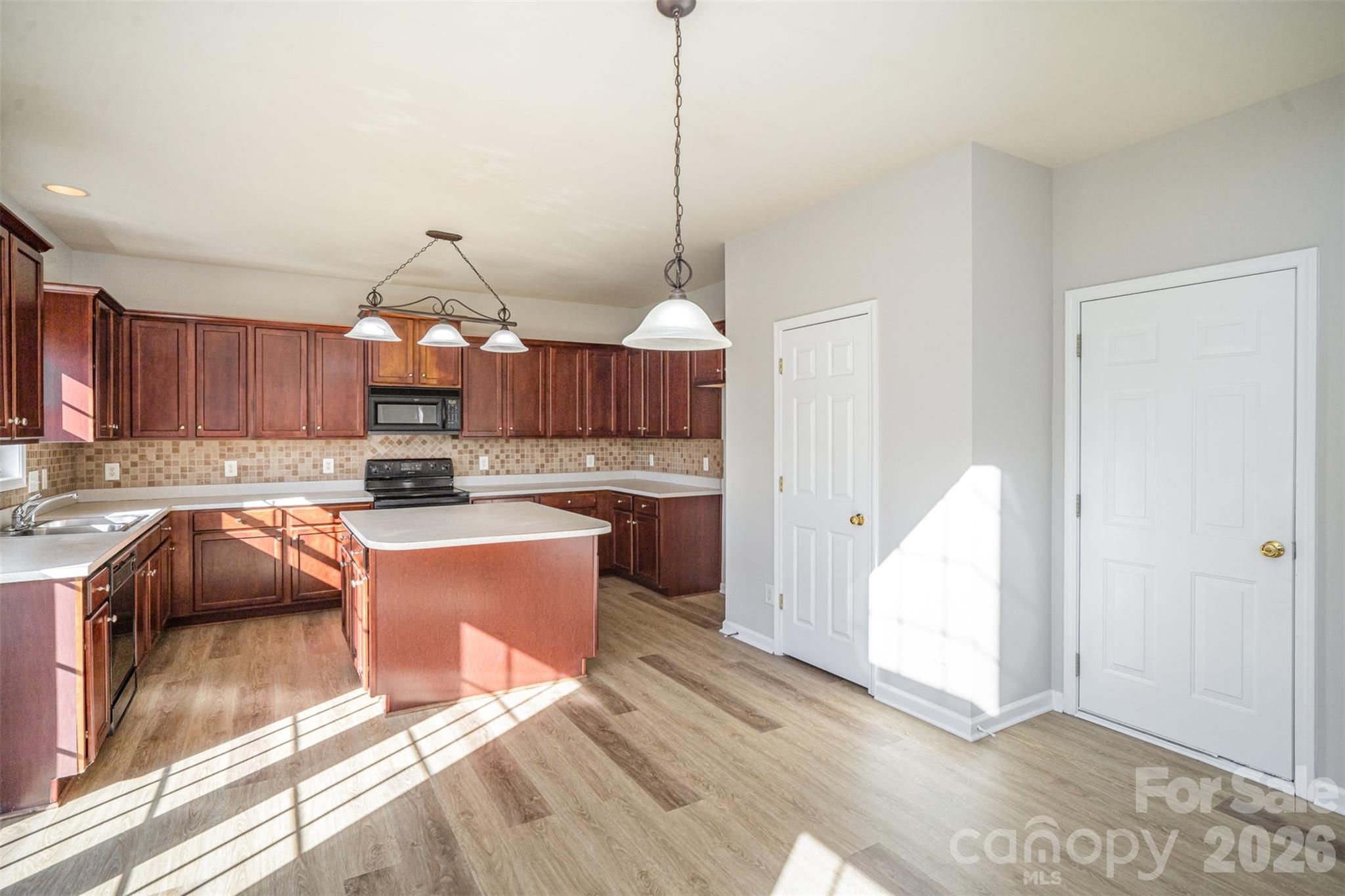 Shiloh Trace - Residential