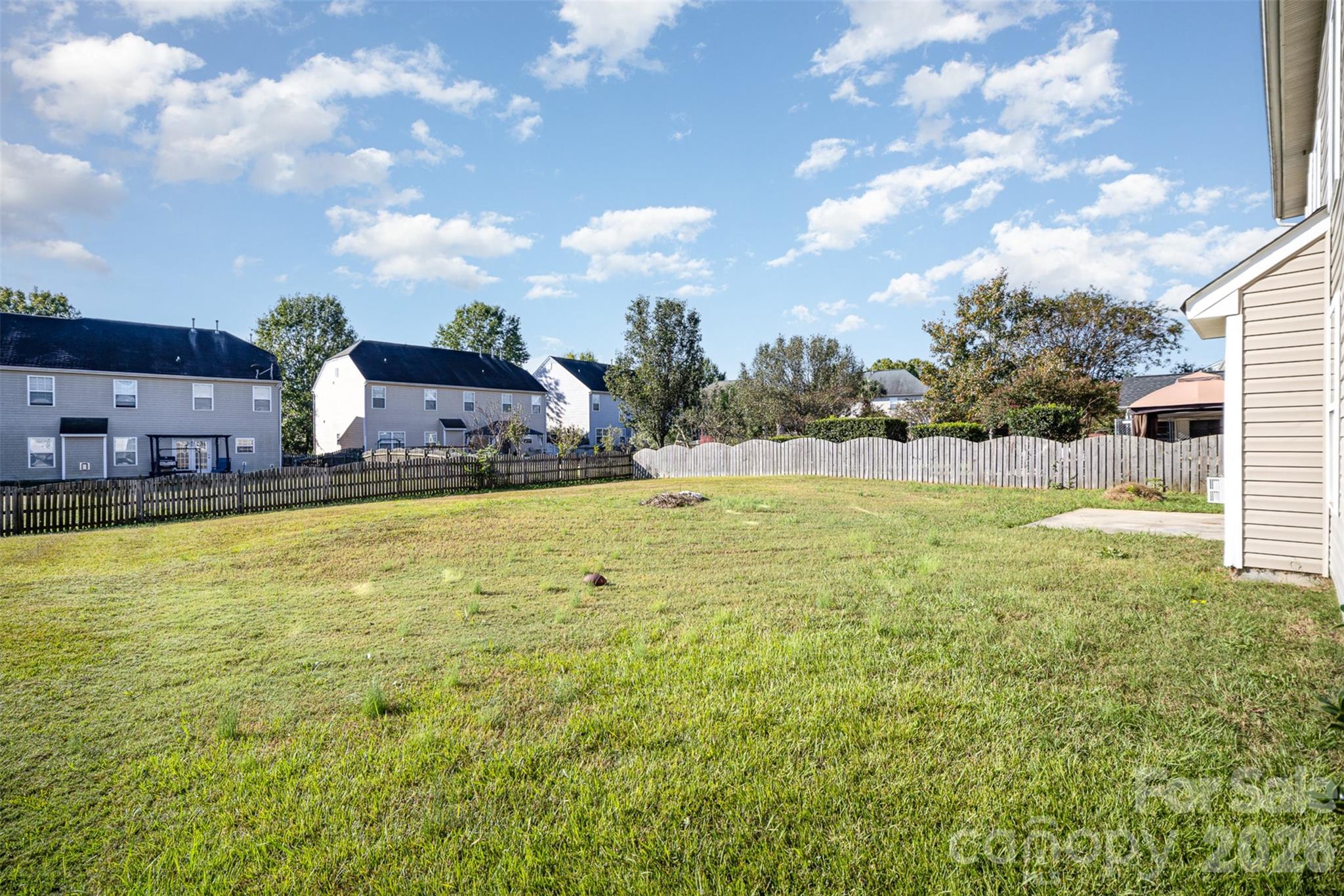 Shiloh Trace - Residential