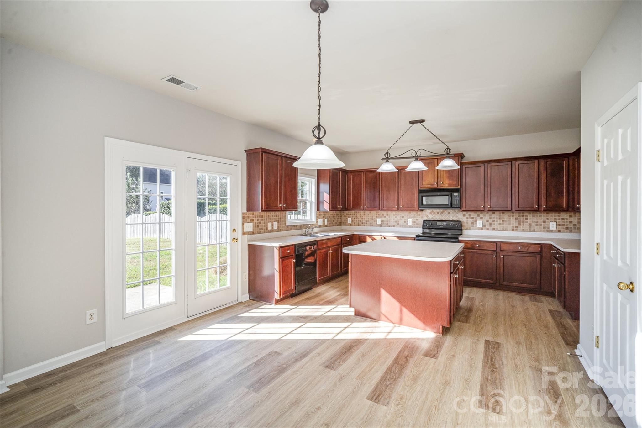 Shiloh Trace - Residential