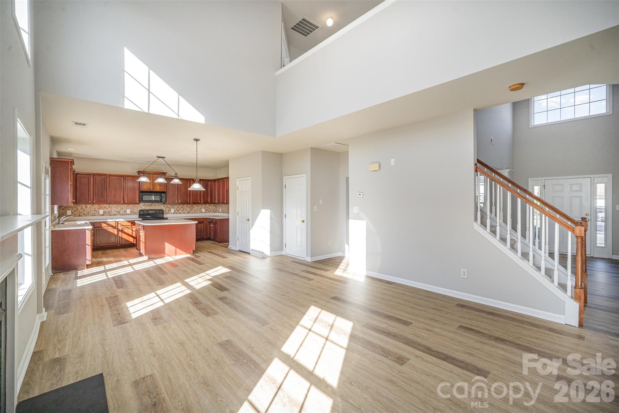 Shiloh Trace - Residential