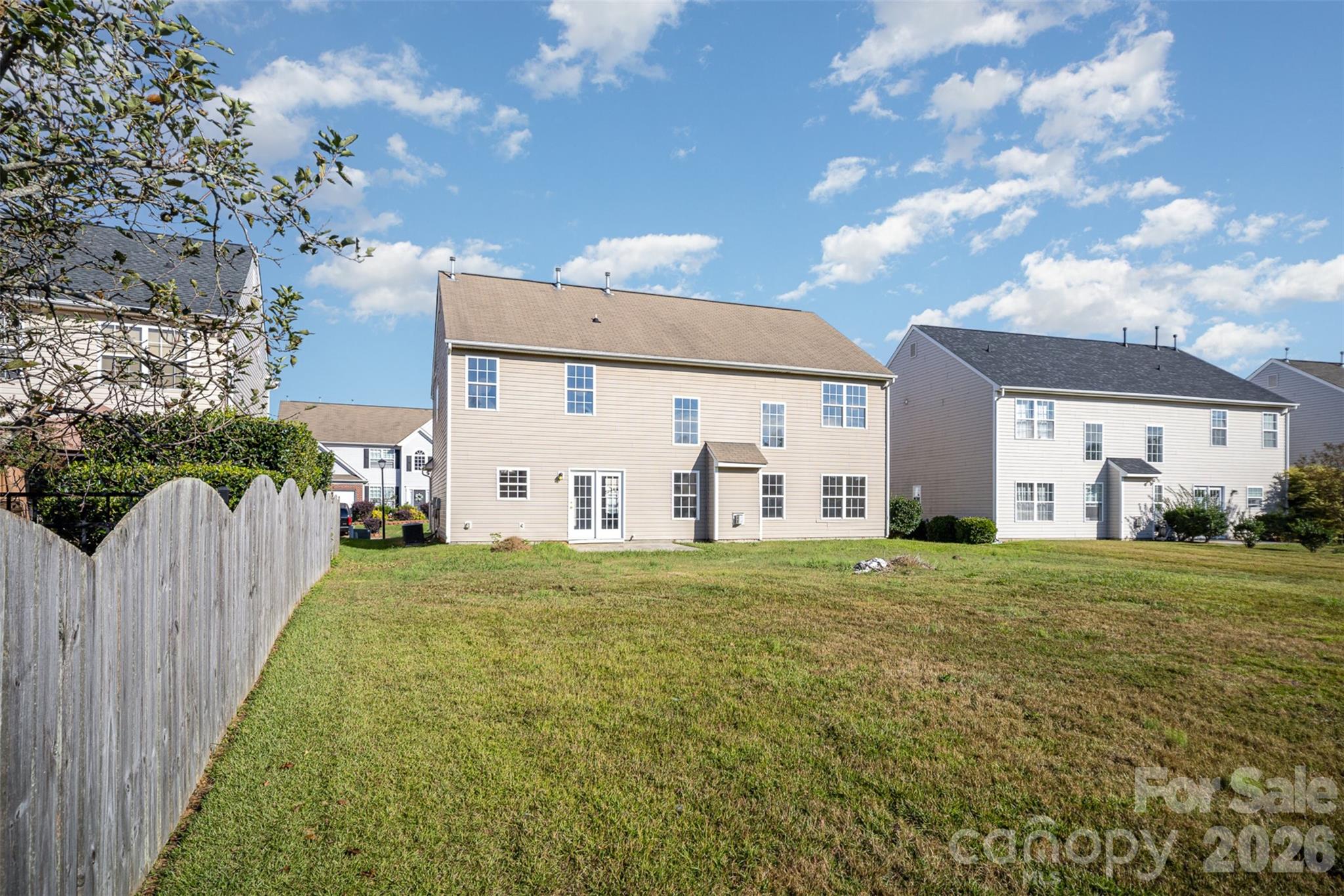 Shiloh Trace - Residential