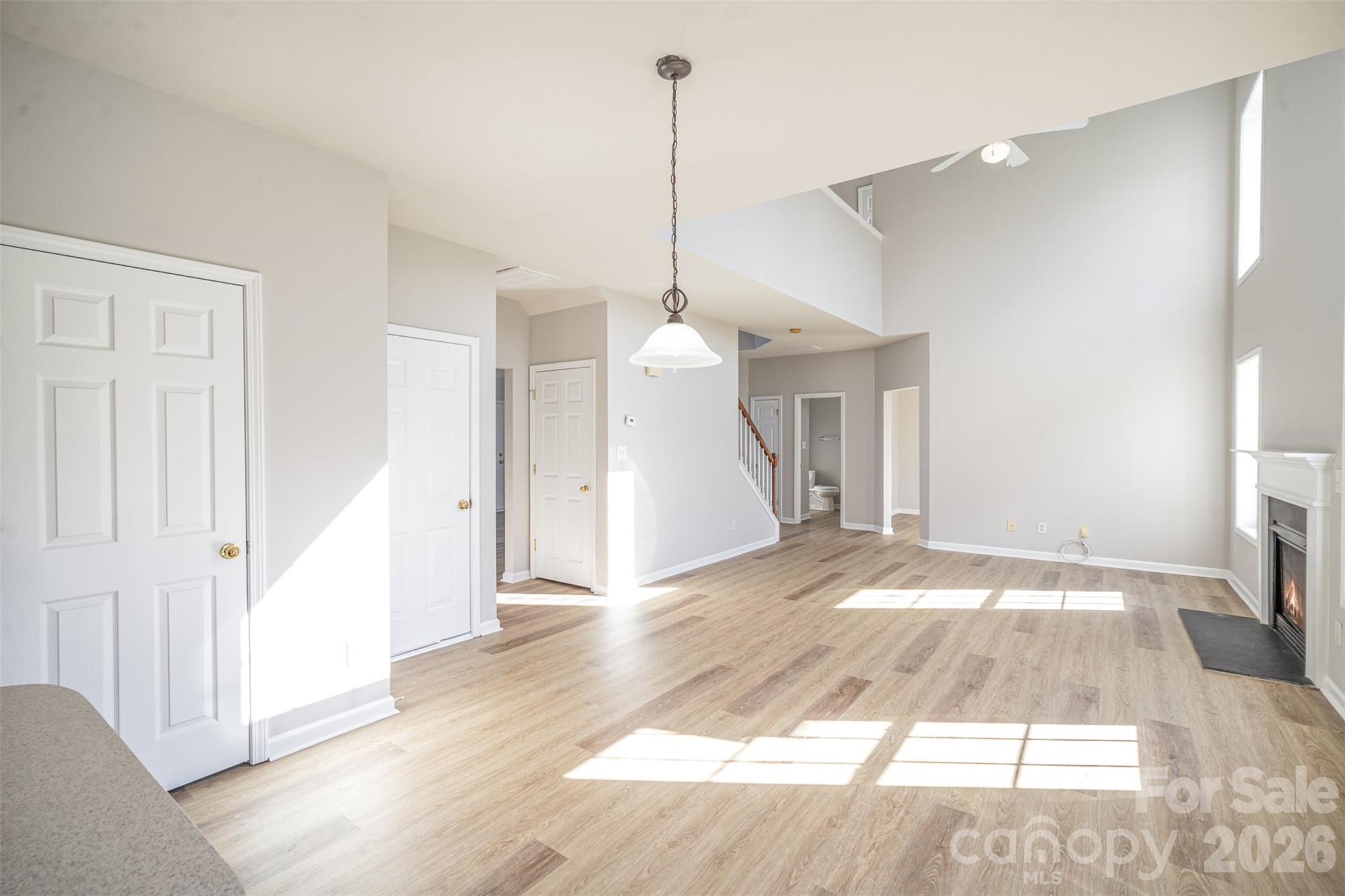 Shiloh Trace - Residential