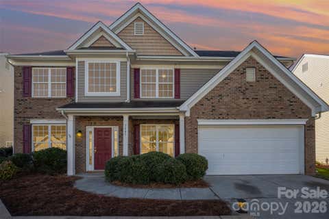 Photo of 5805 Lindley Crescent Drive, Indian Trail, NC 28079 (MLS # 4367231)