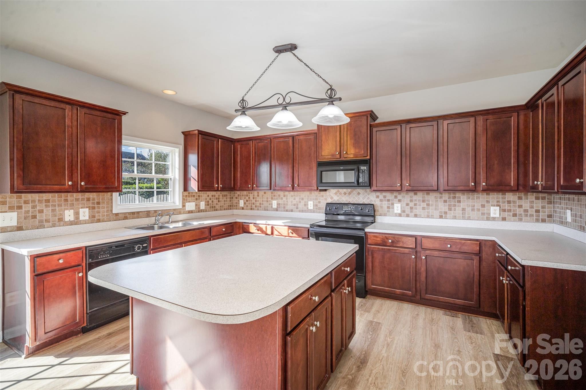 Shiloh Trace - Residential