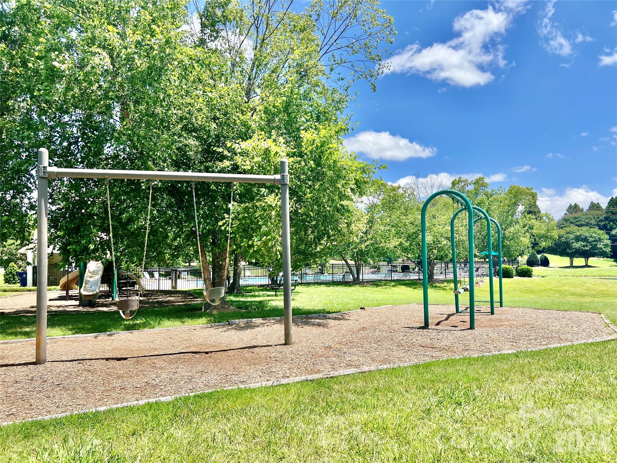 Shiloh Trace - Residential