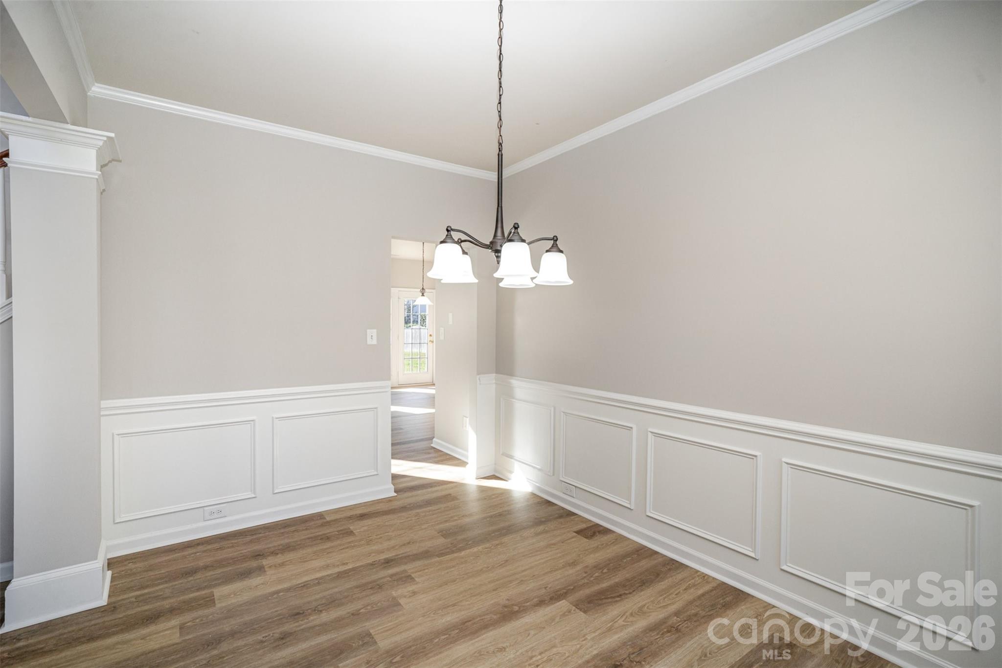 Shiloh Trace - Residential