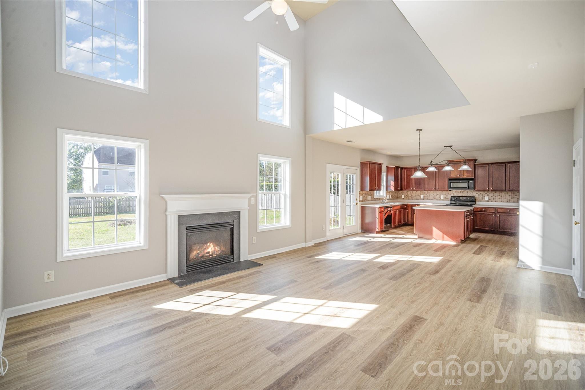 Shiloh Trace - Residential