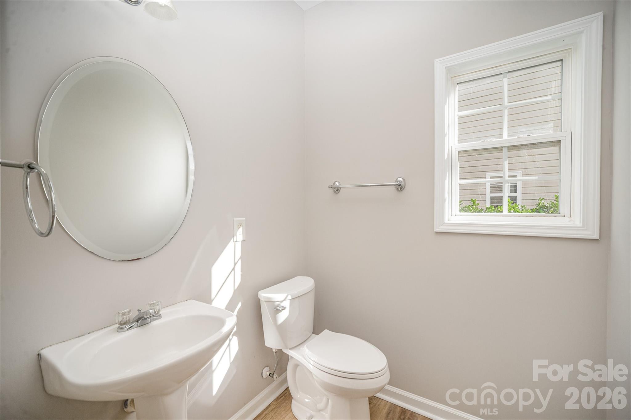 Shiloh Trace - Residential