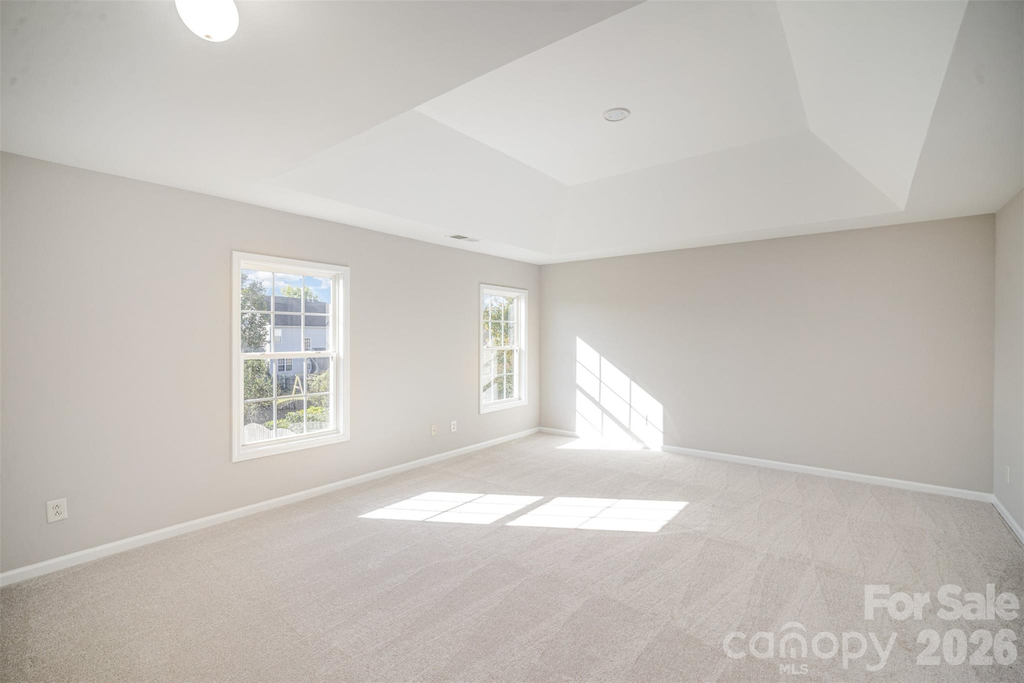 Shiloh Trace - Residential