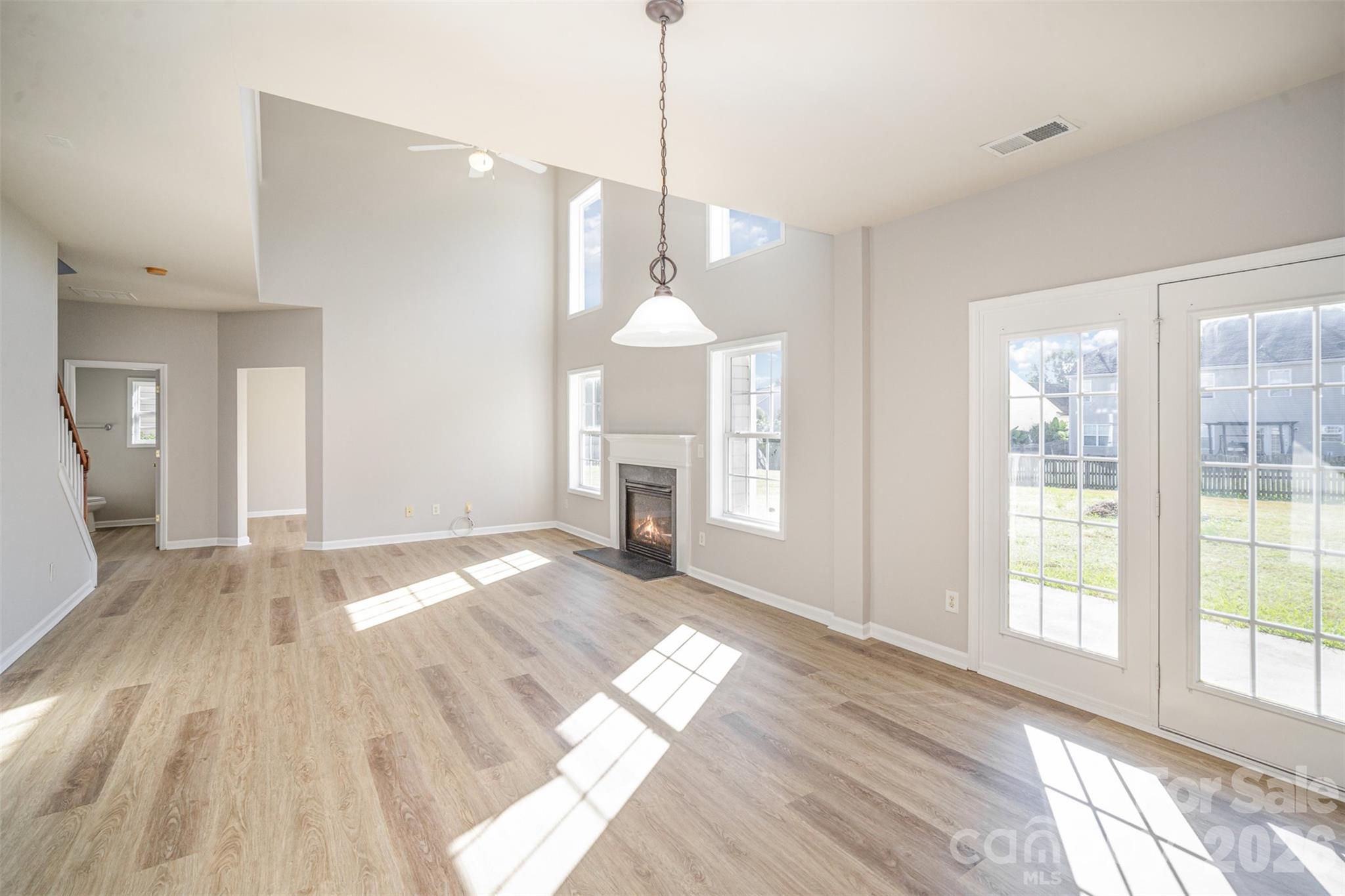 Shiloh Trace - Residential