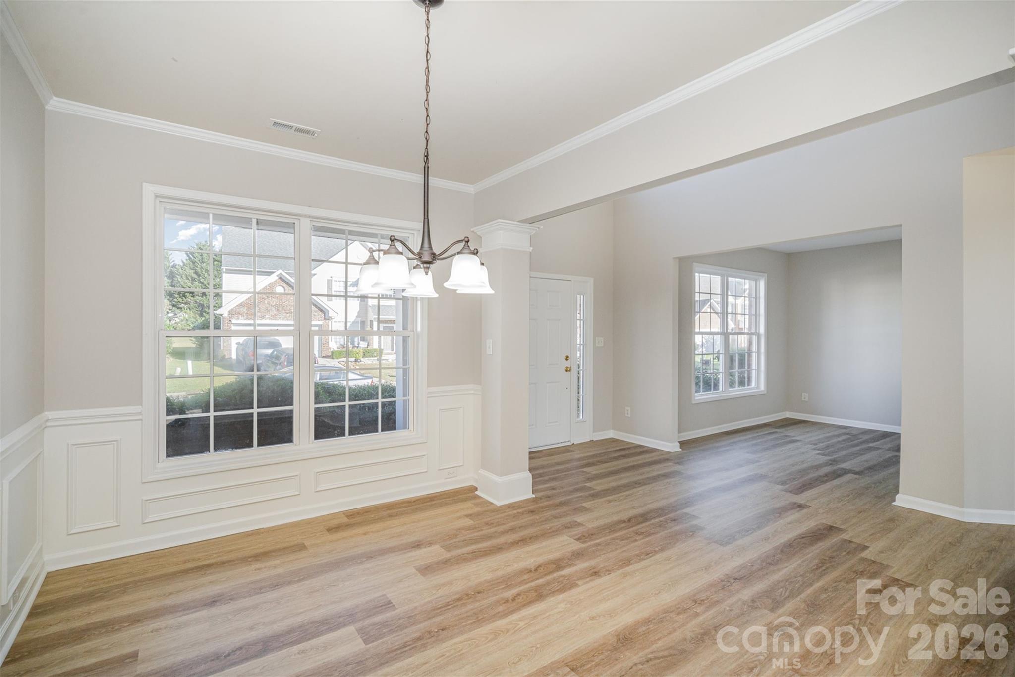 Shiloh Trace - Residential