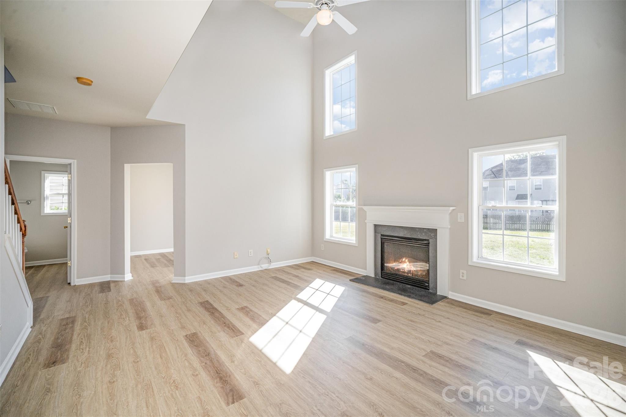 Shiloh Trace - Residential