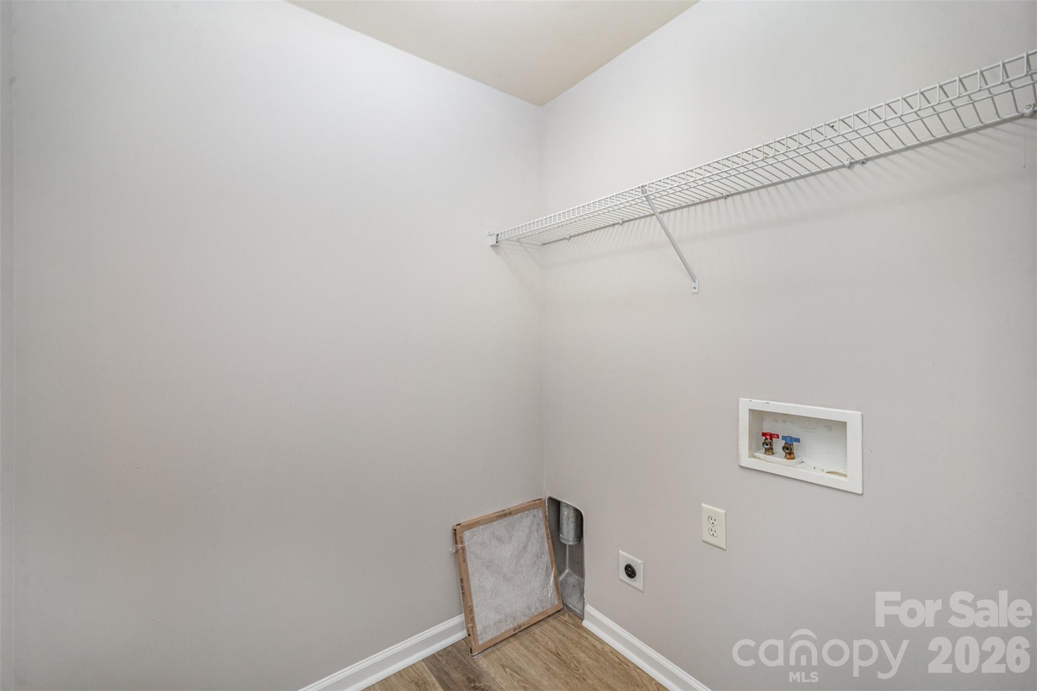 Shiloh Trace - Residential