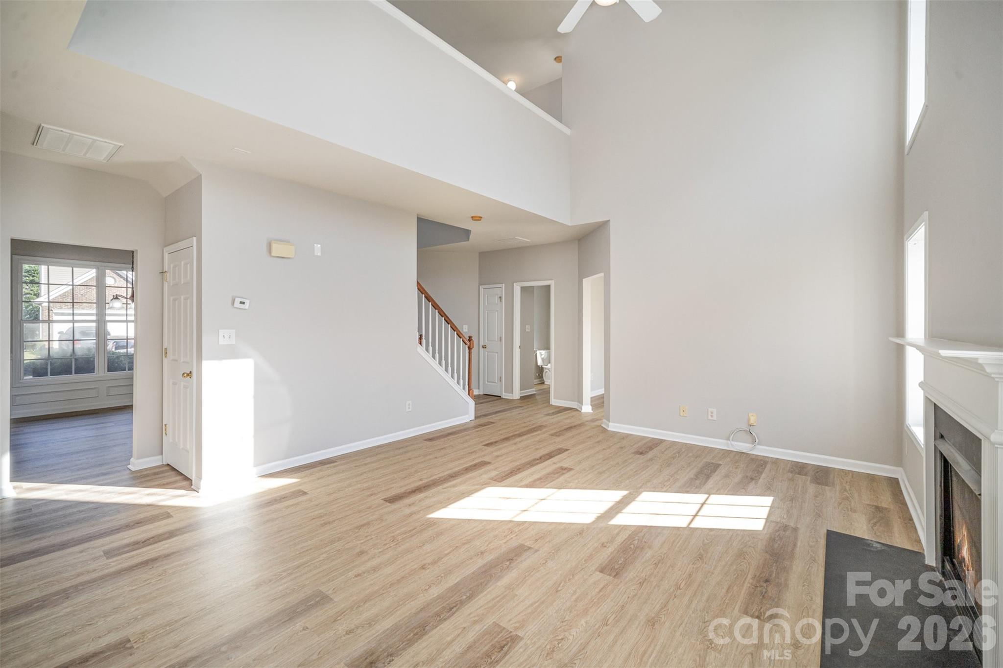 Shiloh Trace - Residential