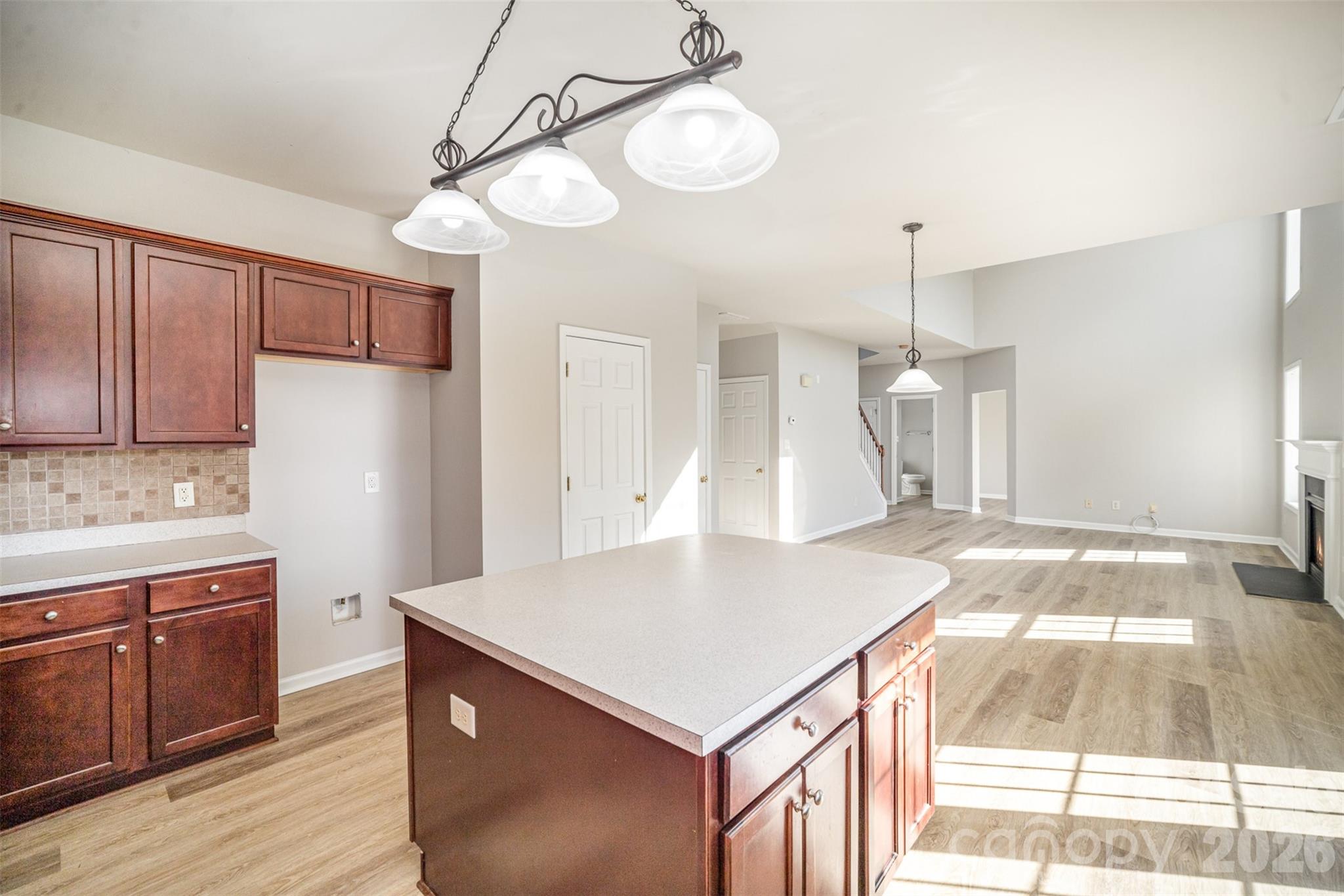 Shiloh Trace - Residential