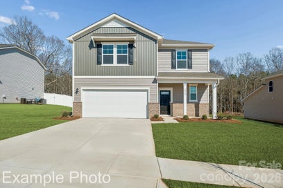 828 Hallman Branch Lane Lincolnton NC 28092