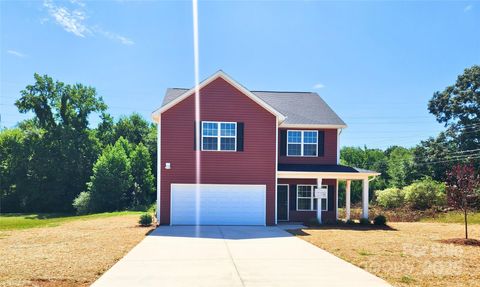 2300 Grayson Parkway Monroe NC 28110