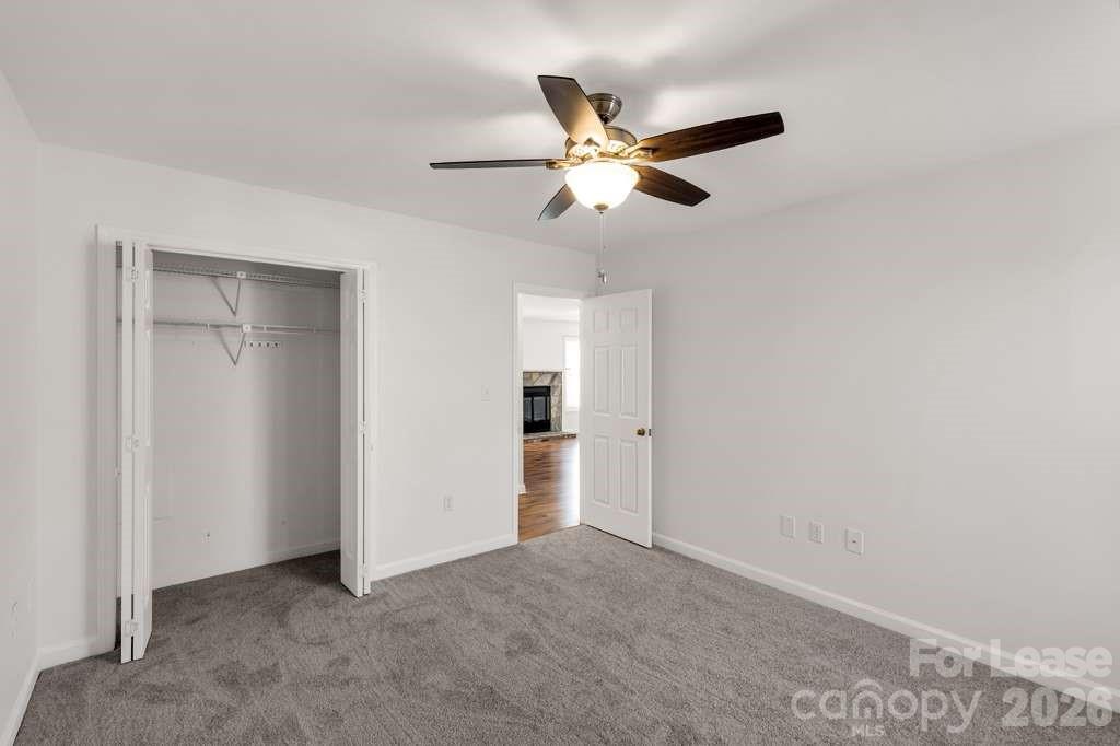 Dogwood Hills - Residential Lease