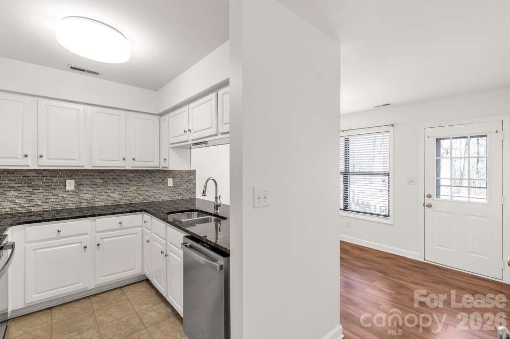 Dogwood Hills - Residential Lease