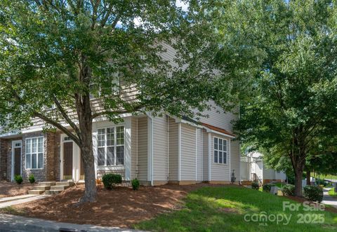 575 Goldstaff Lane Charlotte NC 28273