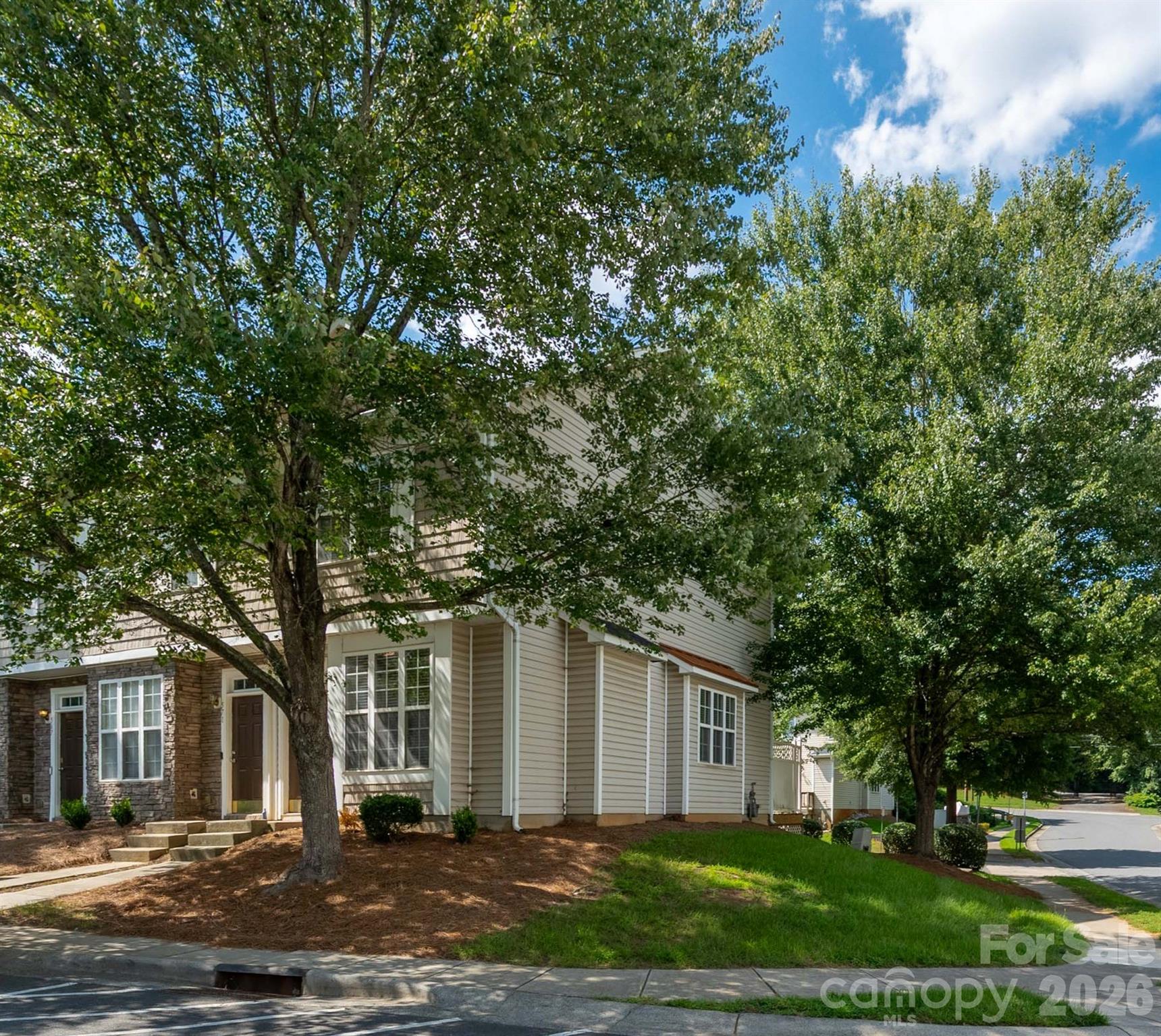 Kings Creek - Residential