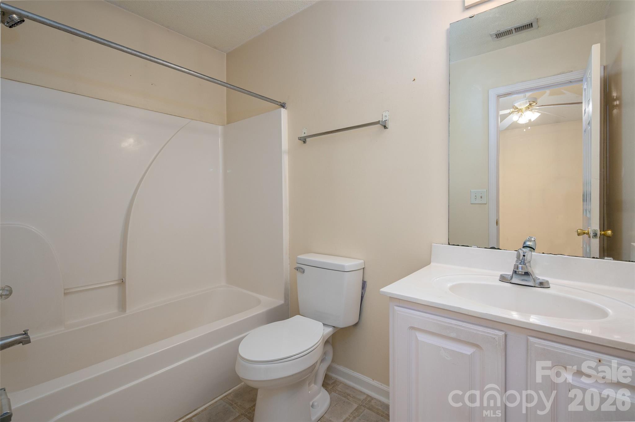 Kings Creek - Residential