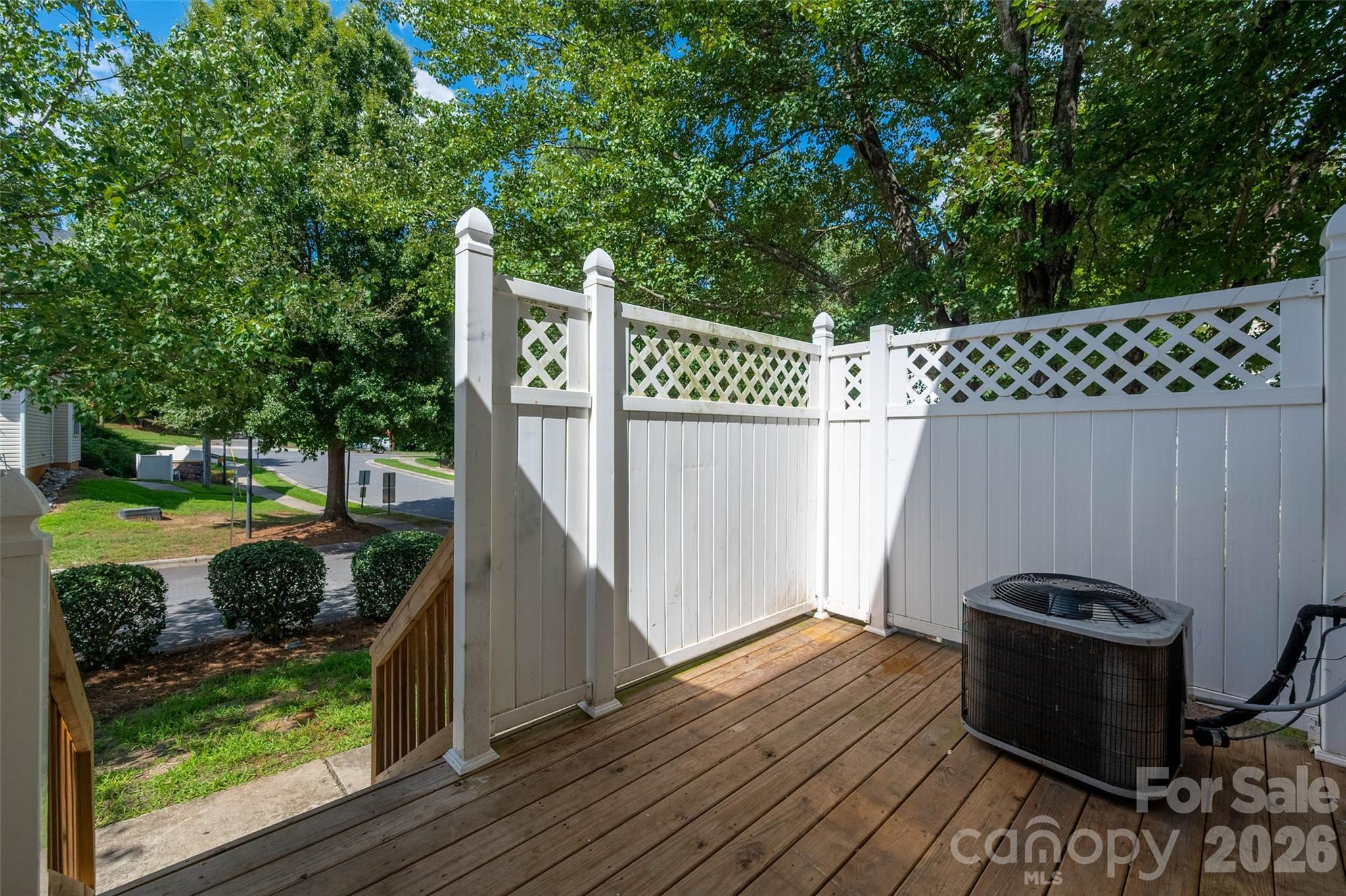 Kings Creek - Residential