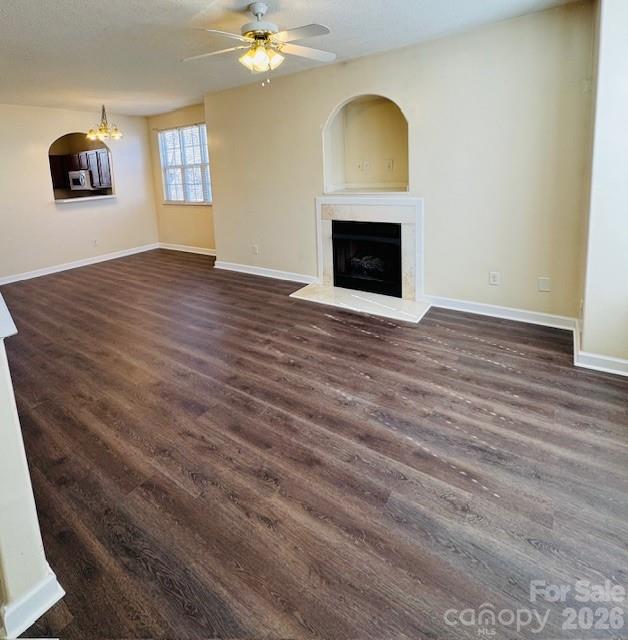 Kings Creek - Residential