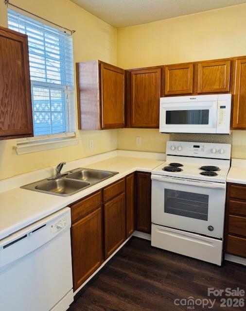 Kings Creek - Residential