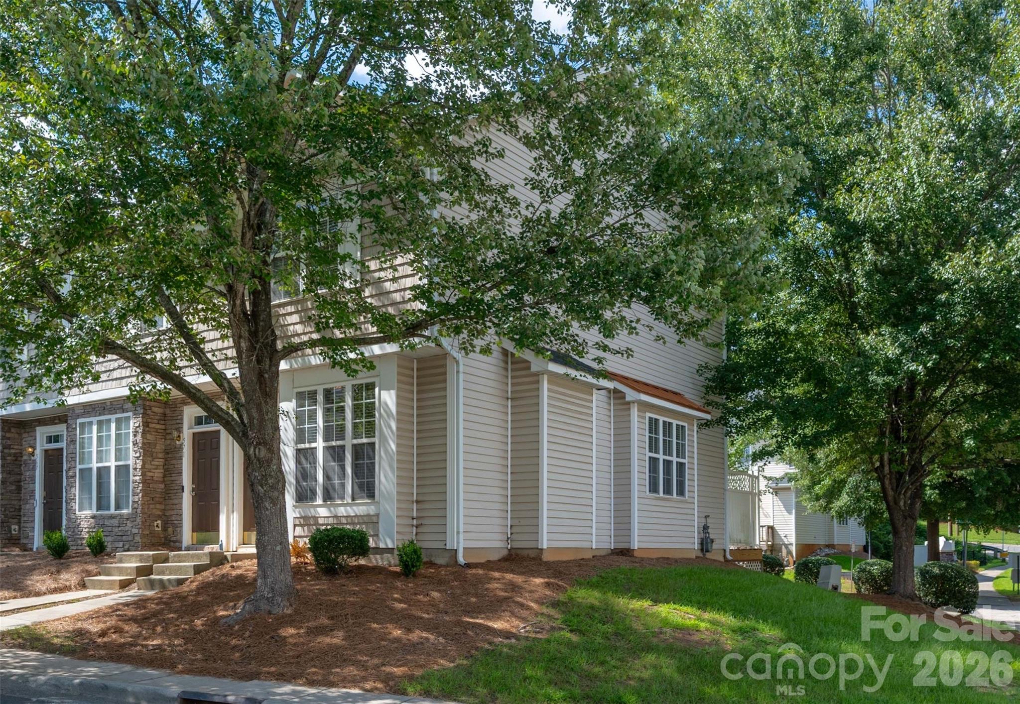 Kings Creek - Residential