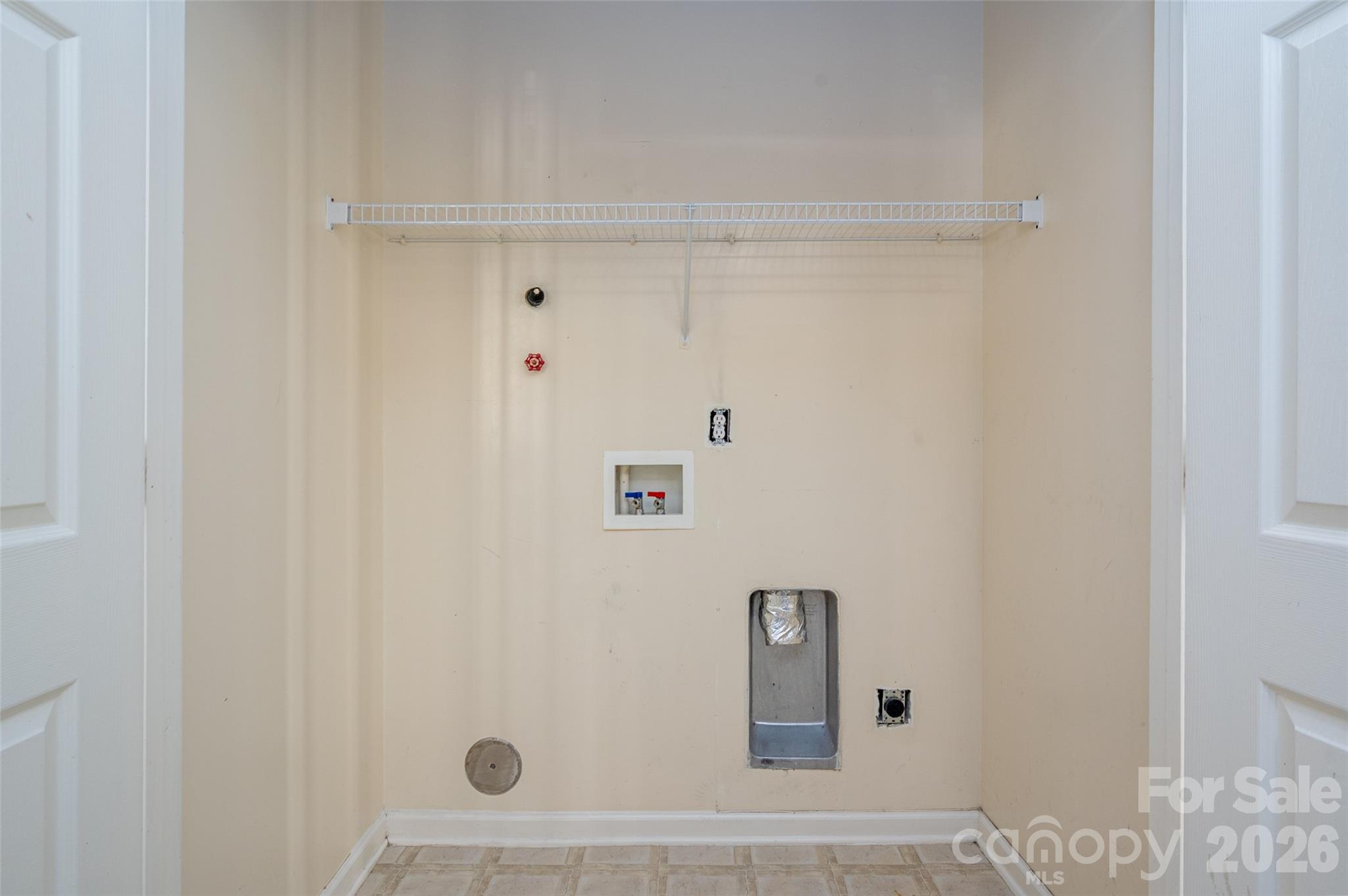 Kings Creek - Residential