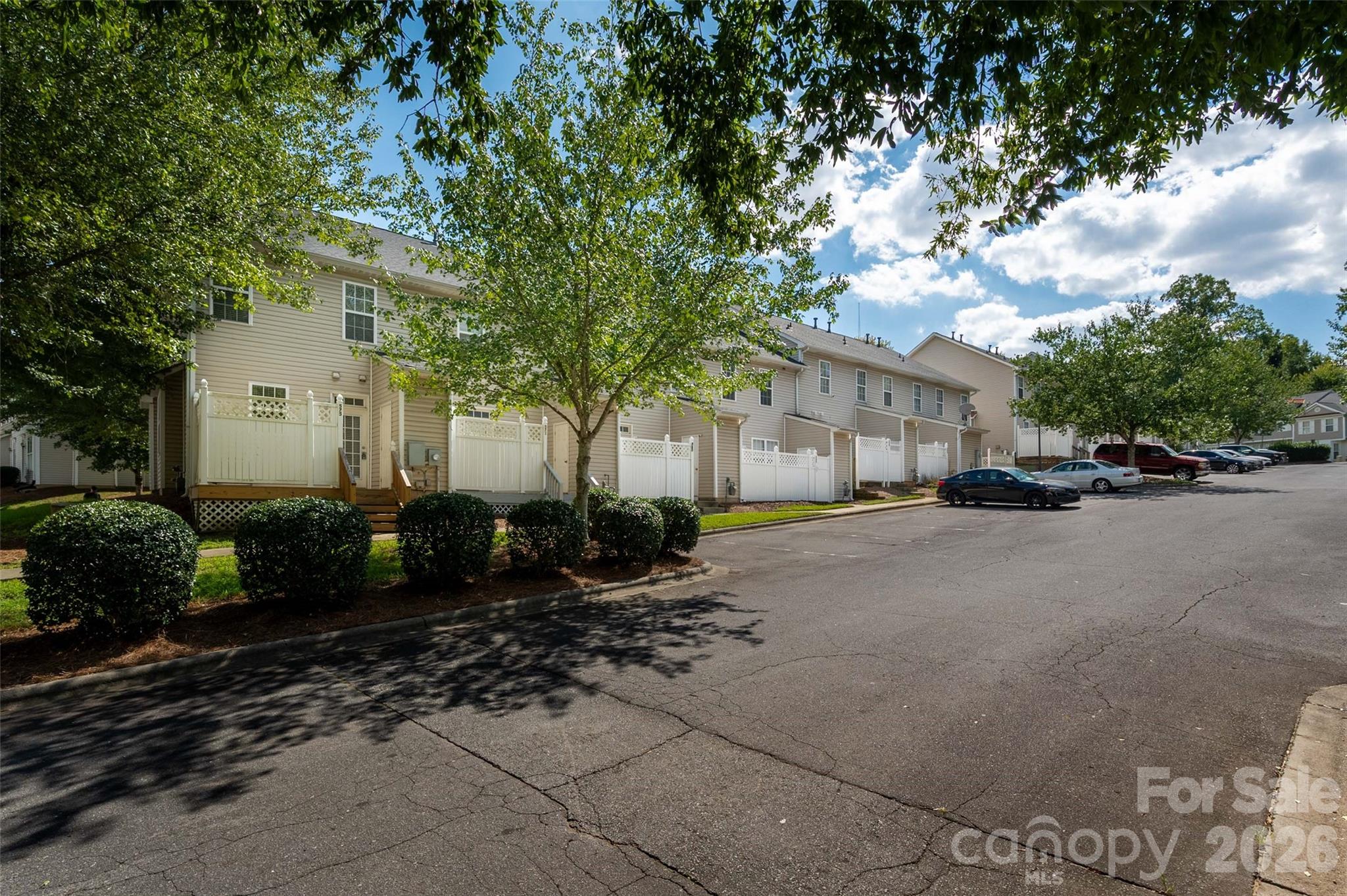 Kings Creek - Residential