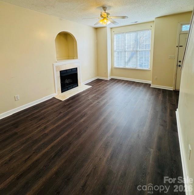 Kings Creek - Residential