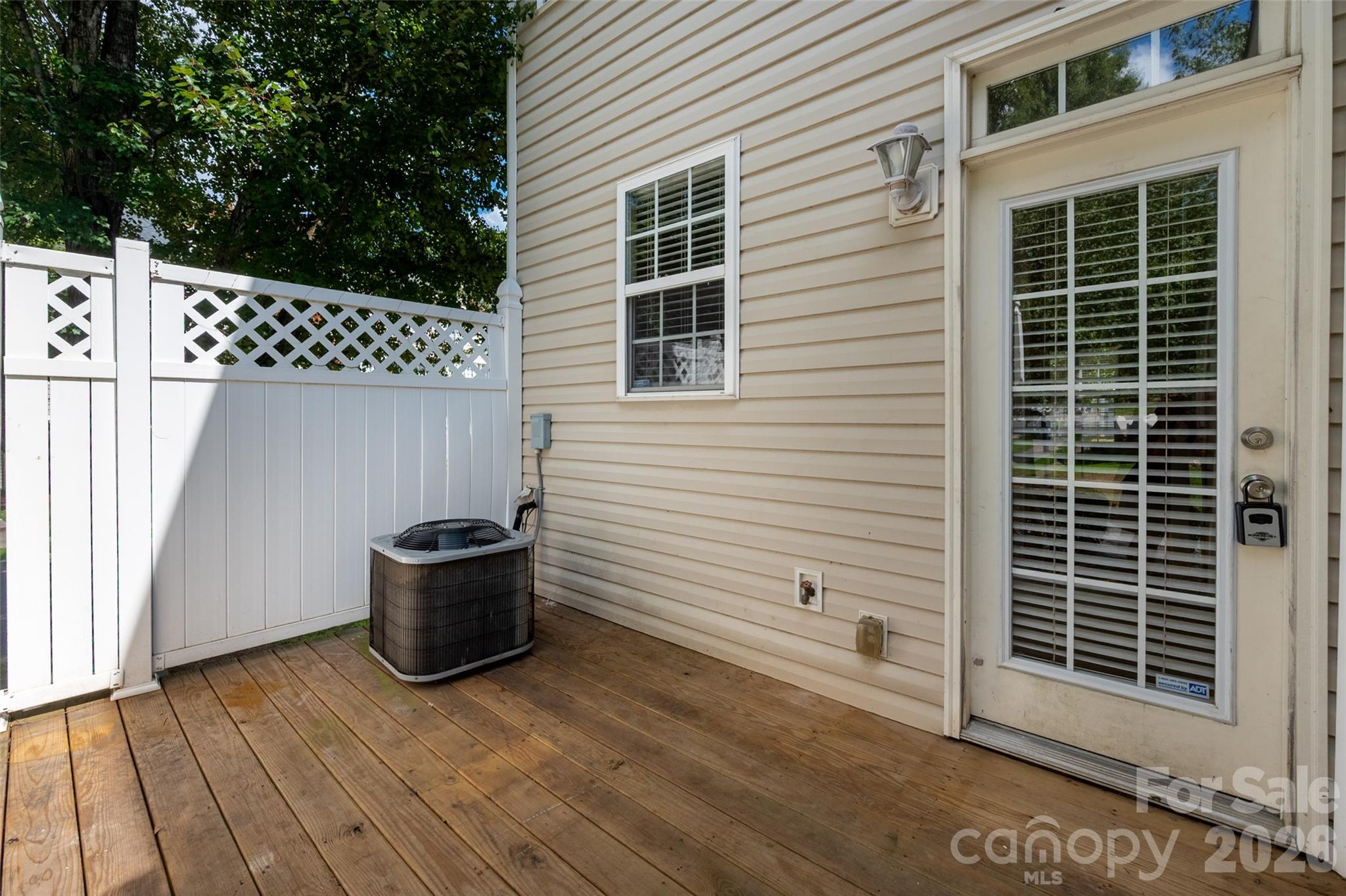 Kings Creek - Residential