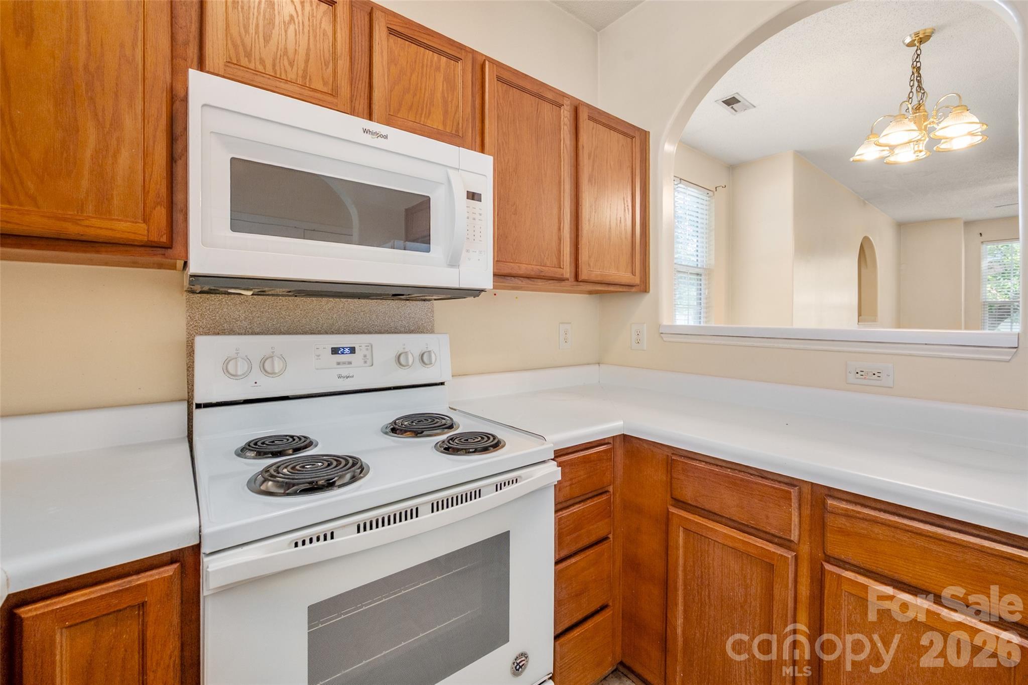 Kings Creek - Residential