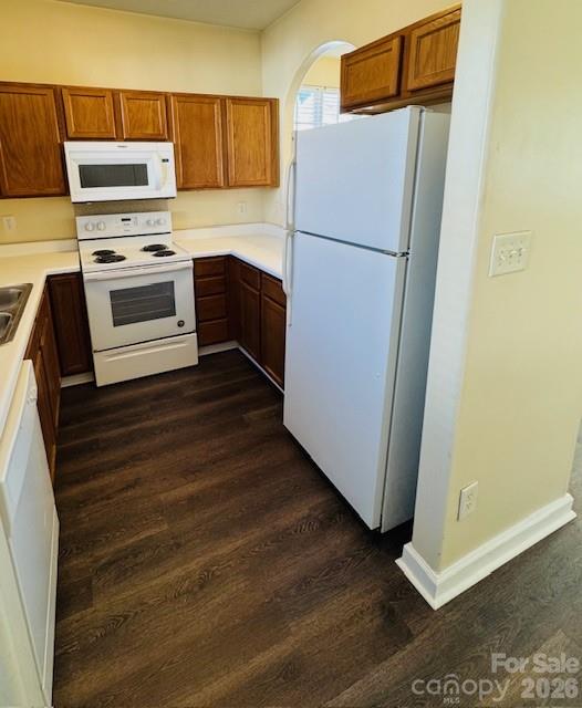 Kings Creek - Residential