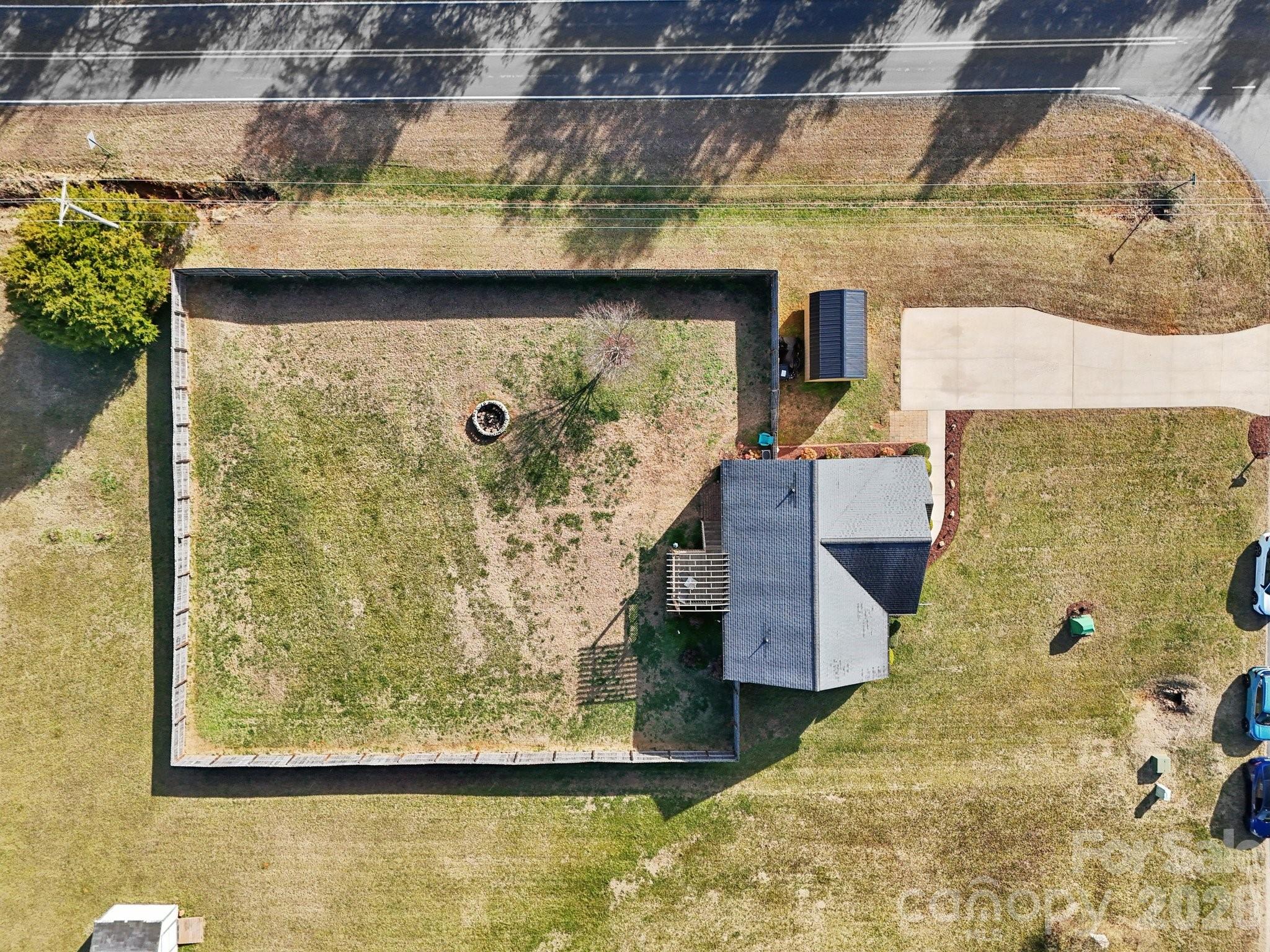 Hawg Hill - Residential